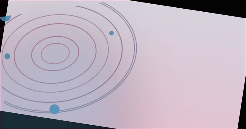 orbit pattern for Small Milestones That Keep a Game Project Alive