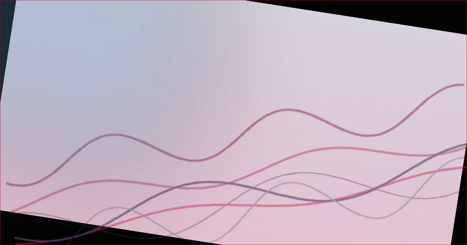 wave pattern for Adding Sound and Music to a Small Game
