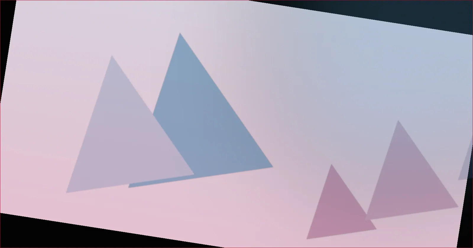 prism pattern for Simple Game Art for People Who Cannot Draw
