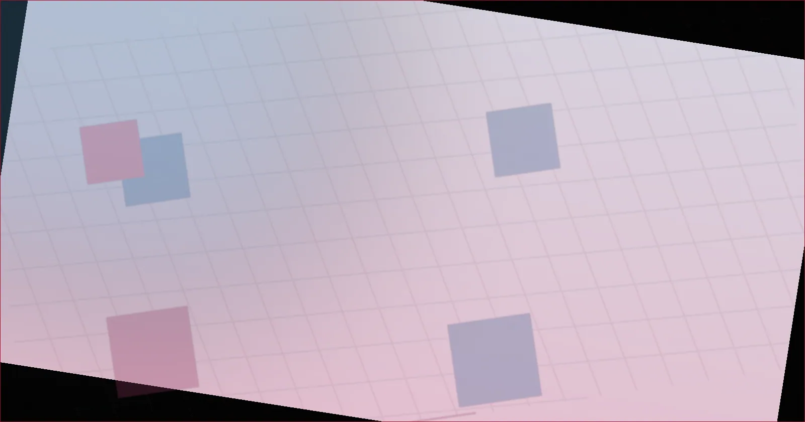 grid pattern for What Makes a Game Fun: Understanding the Core Loop