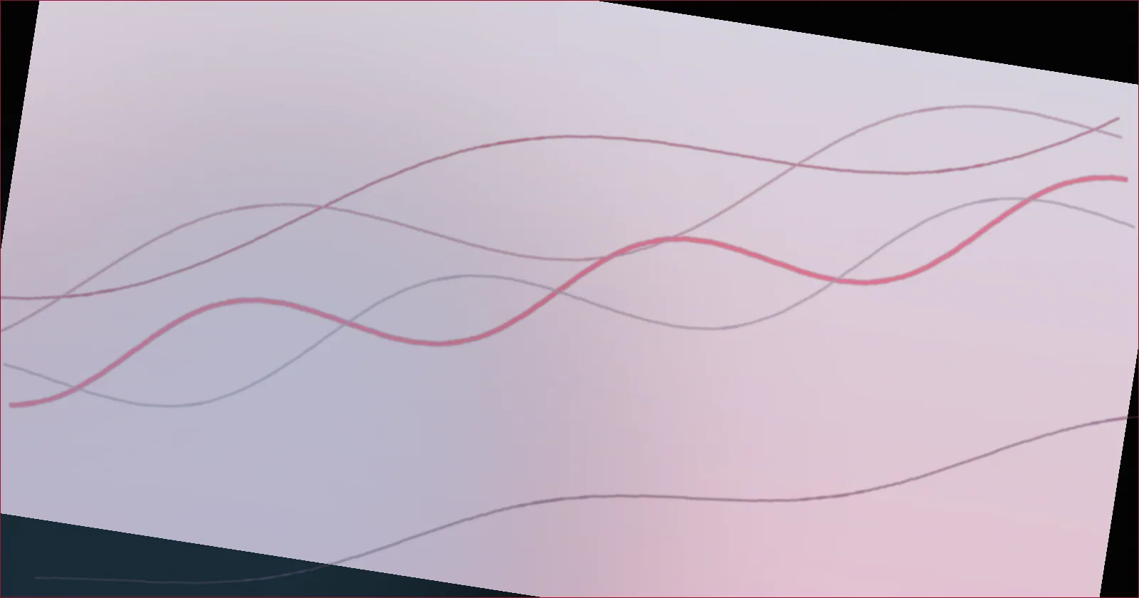 wave pattern for Why Short Video Games Are Worth Celebrating