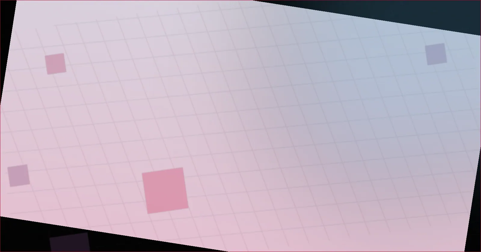 grid pattern for Your First Scratch Game, From Idea to Playable