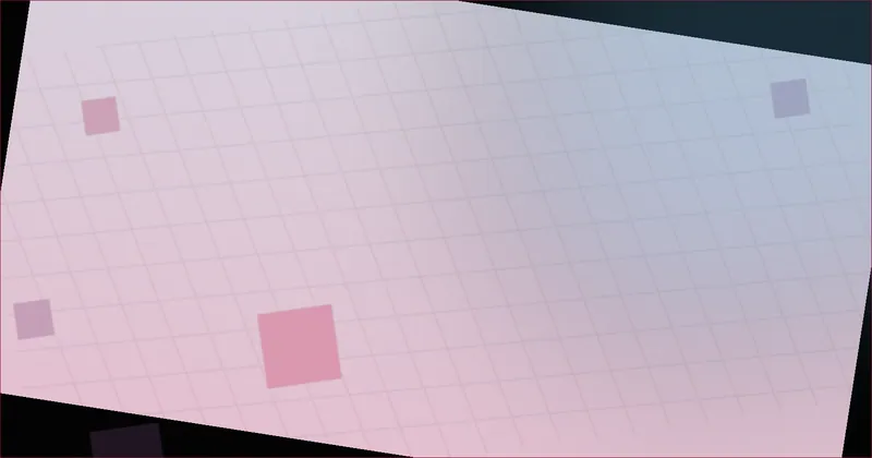 grid pattern for Your First Scratch Game, From Idea to Playable
